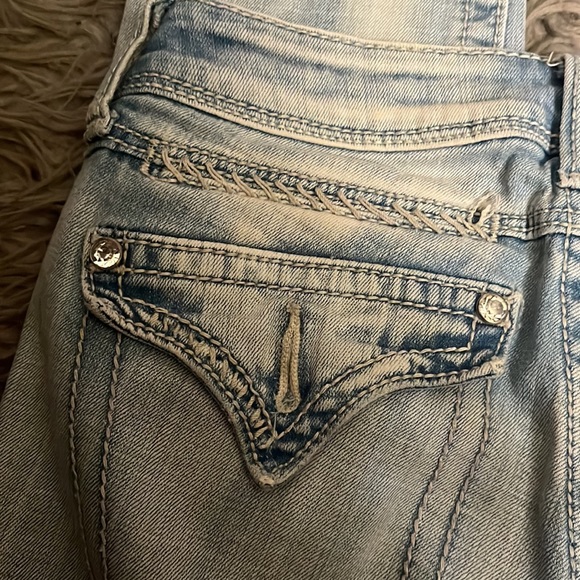 MissMe Jeans - Picture 9 of 9